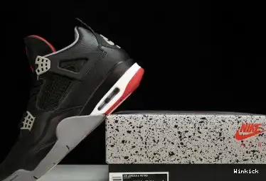 4 FV5029-006 Jordan Reimagined” Air “Bred 0704